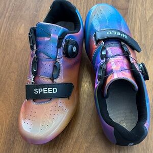 PELOTON Cycling Shoes